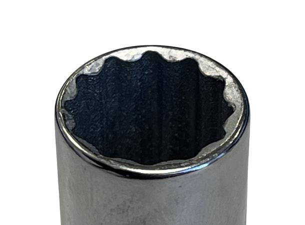 PIPE LANG 1/4" TOLVKANT 11MM A6800DM Bahco 