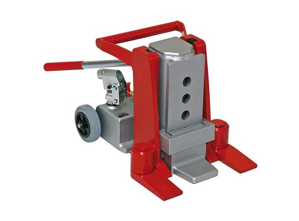 HYDRAULISK TÅJEKK FOR ISO CONTAINER 15T 15 tonn, For løft av container 