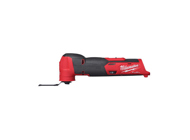 MULTIVERKTØY M12 FMT-0 Milwaukee 