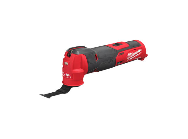MULTIVERKTØY M12 FMT-0 Milwaukee 