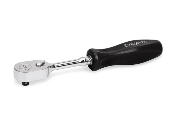 SKRALLE 1/4" DR. DUAL 80® SVART THLD72 - Snapon 
