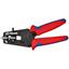 AVISOLERINGSTANG 12 12 11 PRESISJON Med formkniver  Knipex