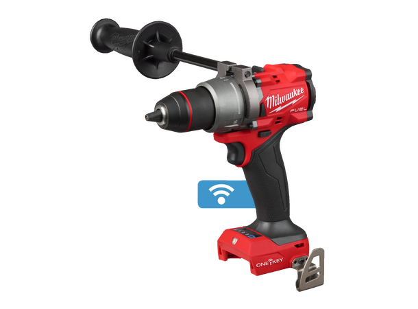 BOR/SKRUTREKKER M18 ONEDD3-0X FUEL™ ONE-KEY™ Milwaukee 