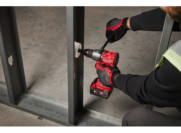 BOR/SKRUTREKKER M18 ONEDD3-0X FUEL™ ONE-KEY™ Milwaukee 