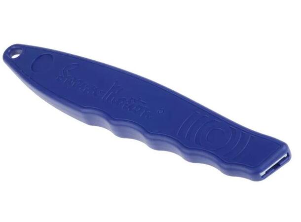 CRAFT KNIFE 154MM BLUE Blade not included, Swann-Morton