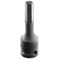 KRAFTPIPEBITS 1/2&quot; DR. INV. 12MM UNBRAKO 79mm lengde Facom