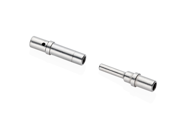 KRYMPETANG FOR DT KONTAKTER 97 52 67 DT Knipex 