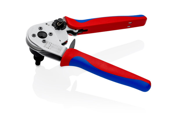 KRYMPETANG FOR DT KONTAKTER 97 52 67 DT Knipex 