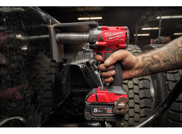 MUTTERTREKKER 1/2" DR. M18 FIW2F12-502X Milwaukee 