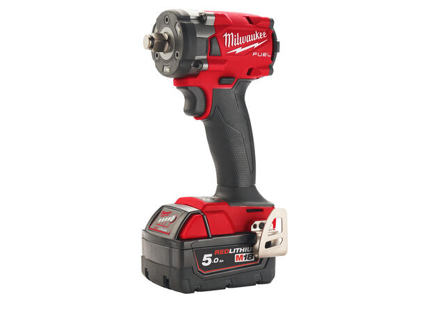 MUTTERTREKKER 1/2" DR. M18 FIW2F12-502X Milwaukee 
