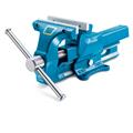 SKRUSTIKKE 160MM, UTSKIFTBARE KJEFTER St&#229;l, Induksjonsherdet. Brockhaus-Heuer