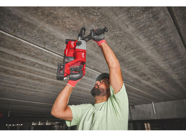 BORHAMMER M18 BLHACD26-402X Milwaukee 
