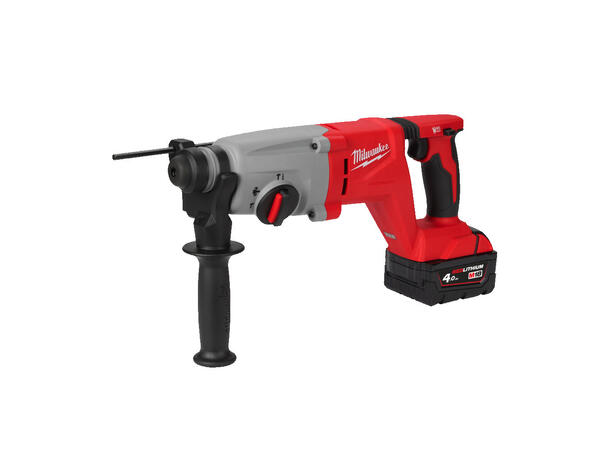 BORHAMMER M18 BLHACD26-402X Milwaukee 