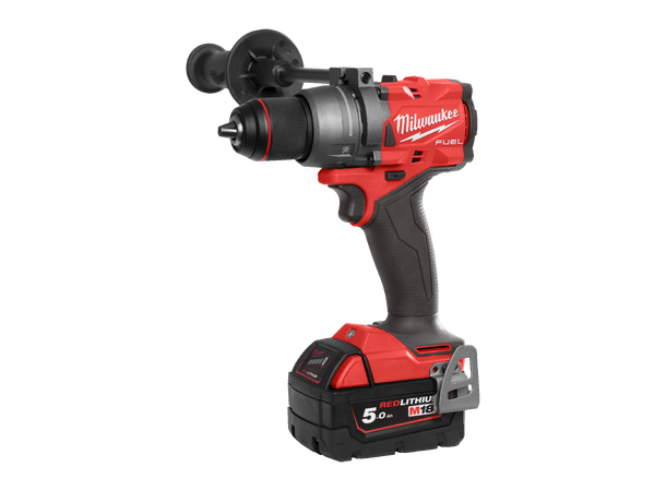 BOR/SKRUTREKKER M18 FDD3-502X Milwaukee 