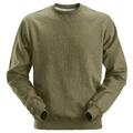 GENSER 2810 KHAKI STR: M Snickers