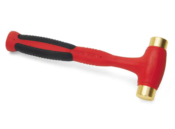 HAMMER BRONSE 32 OZ RØD HBBT32 - Snapon 