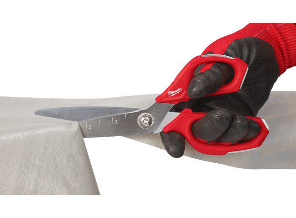 SAKS INDUSTRI RETT Milwaukee 