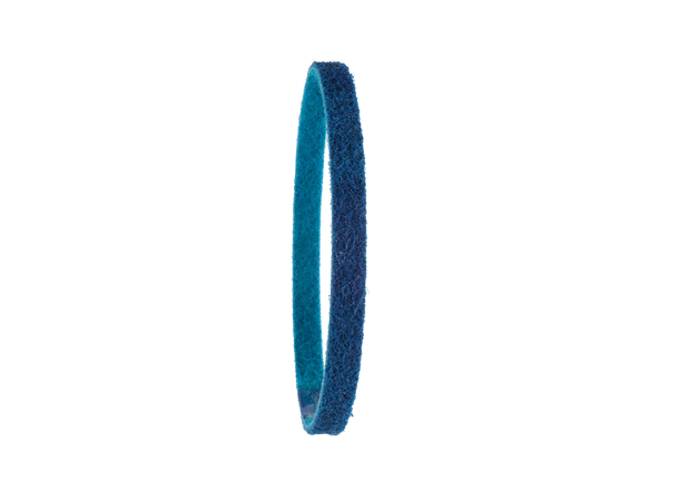 SLIPEBÅND 10 X 330 MM FIN NW 5 pakk - Milwaukee 