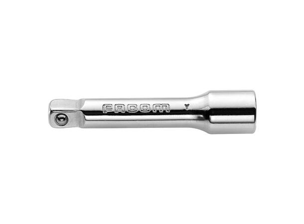 FORLENGER 1/4" DR. 55MM SVINGBAR Facom -  m/kule 