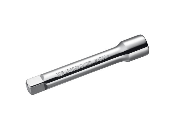 FORLENGER 3/8" DR. STD. 75MM Facom 