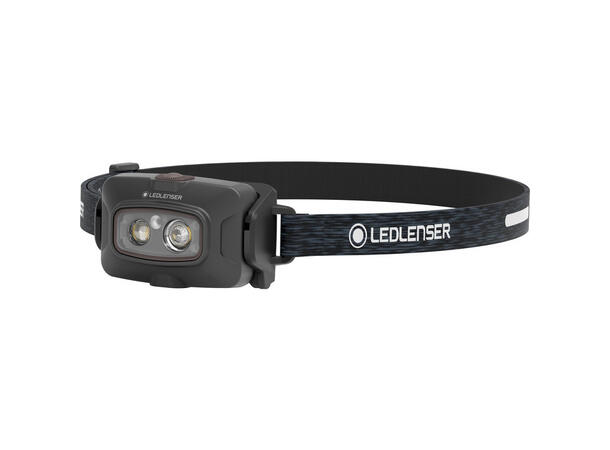 HODELYKT INDUSTRI HF4R CORE Ledlenser 