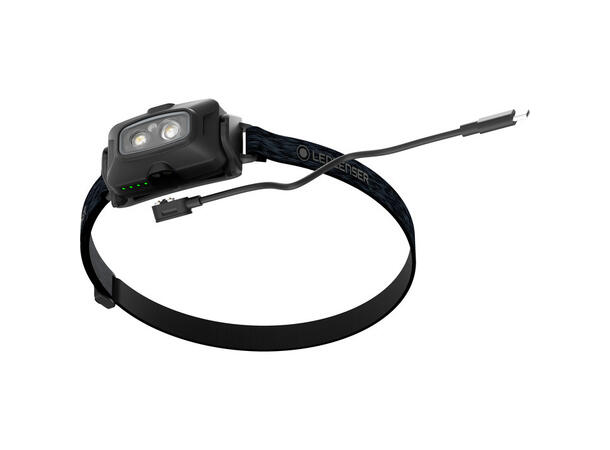 HODELYKT INDUSTRI HF4R CORE Ledlenser 