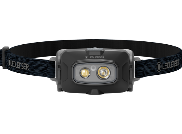 HODELYKT INDUSTRI HF4R CORE Ledlenser 