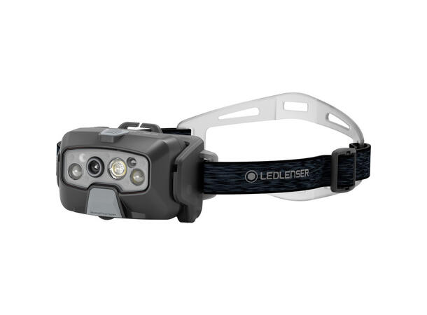 HODELYKT INDUSTRI HF8R CORE Ledlenser 