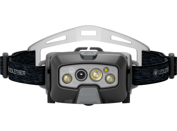 HODELYKT INDUSTRI HF8R CORE Ledlenser 