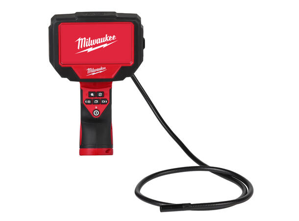 INSPEKSJONSKAMERA M12 360IC12-0C Milwaukee 