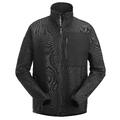 JAKKE 8045 SORT STR: XS Snickers
