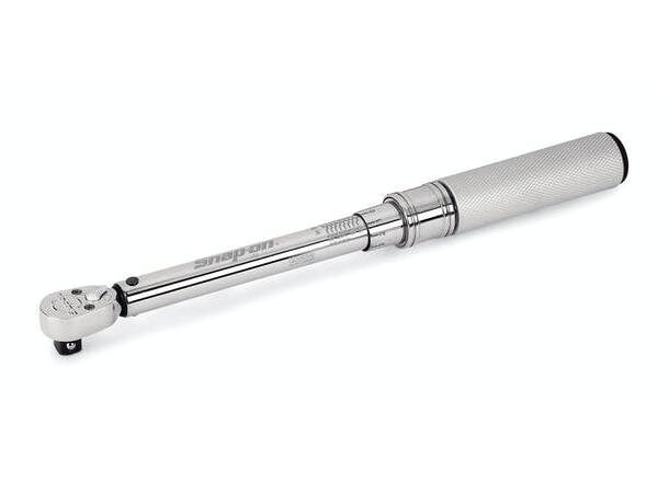 MOMENTNØKKEL 3/8" DR. 40-200 IN LBS QD2R200A - Snapon 