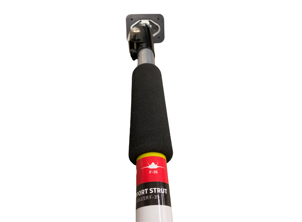 STABILIZER SUPPORT STRUT  F-35 2 PCS Adjustable, doc provided 
