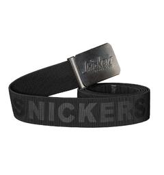 BELTE 9025 SNICKERS BUCKLE, END TIP Snickers