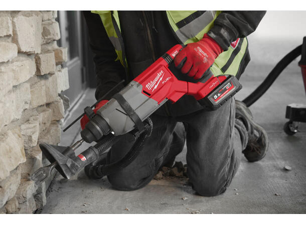 KOMBIHAMMER M18 FHACOD32-0C Milwaukee 