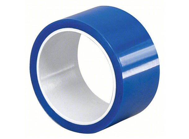 POLYESTERTAPE 2" x 10YD BLÅ 8901 2.4 mil Tape Thick 40° to 400°F - 3M™ 