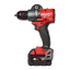 SLAGBORMASKIN M18 FPD3-402C FUEL™ Milwaukee
