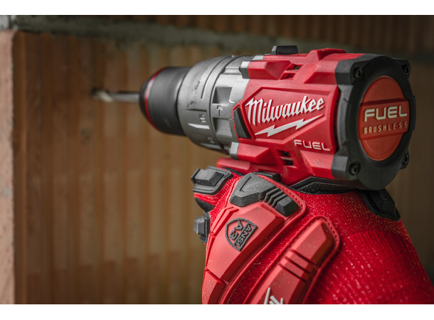 SLAGBORMASKIN M18 FPD3-402C FUEL™ Milwaukee 