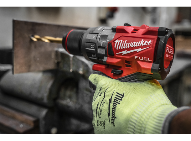 SLAGBORMASKIN M18 FPD3-402C FUEL™ Milwaukee 