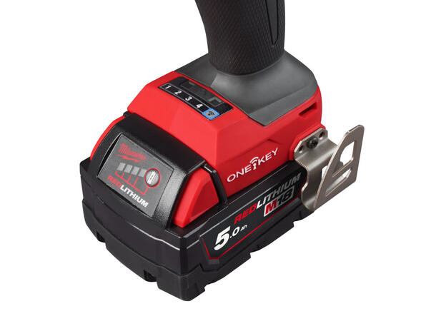 SLAGSKRUTREKKER M18 ONEID3-502X Milwaukee 