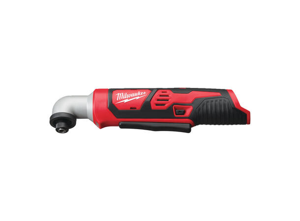VINKELSLAGSKRUTREK. M12BRAID-0 Milwaukee 