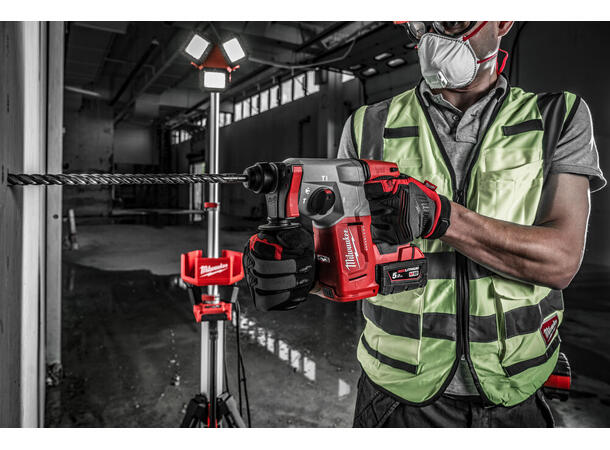 BORHAMMER M18 BLH-0 Milwaukee 