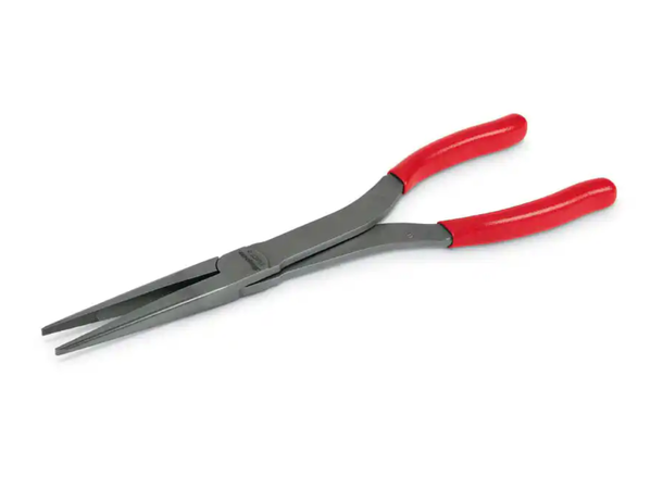 FLATTANG LANG 11" TALONG GRIP™ RØD Snapon 