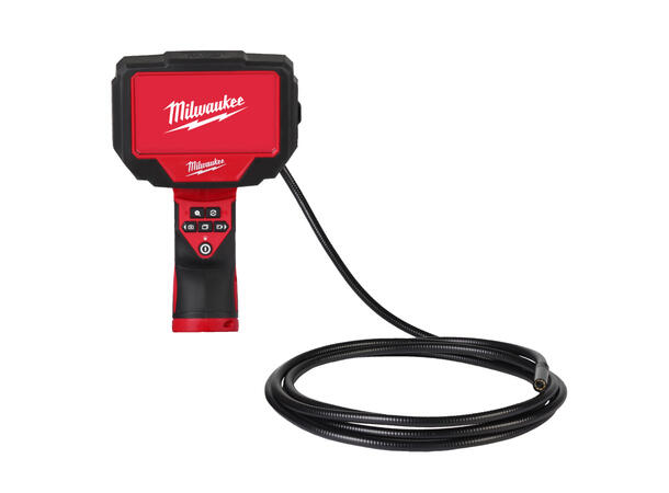 INSPEKSJONSKAMERA M12 360IC32-0C Milwaukee 