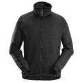 JAKKE 8018 SORT XL Snickers