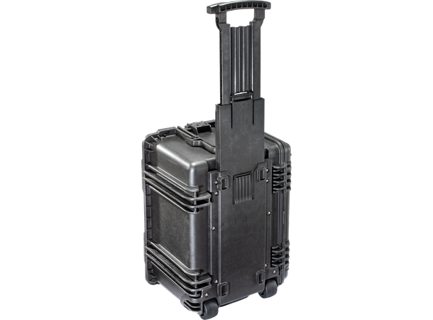 KASSE PELI 0450 SD6 M/SKUFFER Innv. mål: 522x279x321 mm Peli 