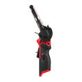 B&#197;NDSLIPER M12 FBFL10-0 FUEL™ 10 x 330 mm - Milwaukee