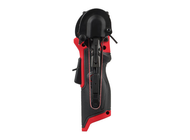 BÅNDSLIPER M12 FBFL10-0 FUEL™ 10 x 330 mm - Milwaukee 
