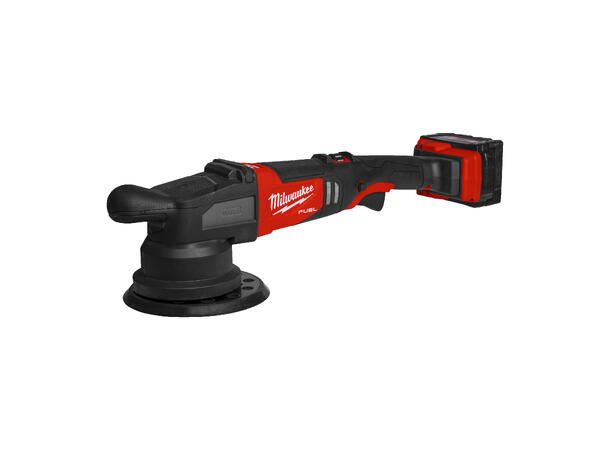 POLERINGSMASKIN M18 FROP21-502X Milwaukee 