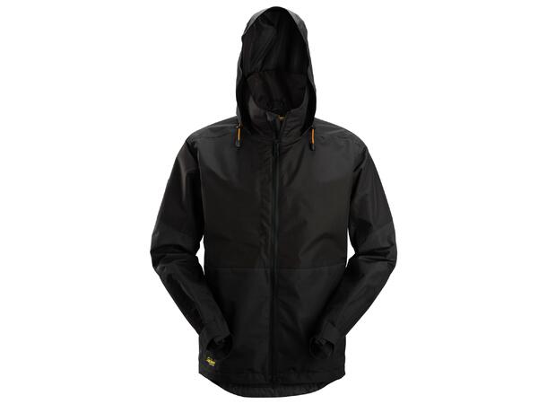 SKALLJAKKE 1304 SORT STR: XS Snickers 